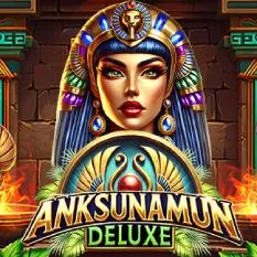 Anksunamun deluxe