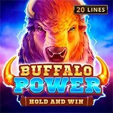 Buffalo Power hold and win