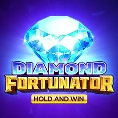 diamond fortunator hold and win