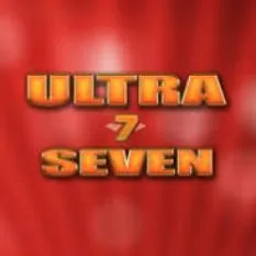 Ultra seven